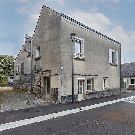 Loire-Side House Near Angers Bouchemaine Exterior foto